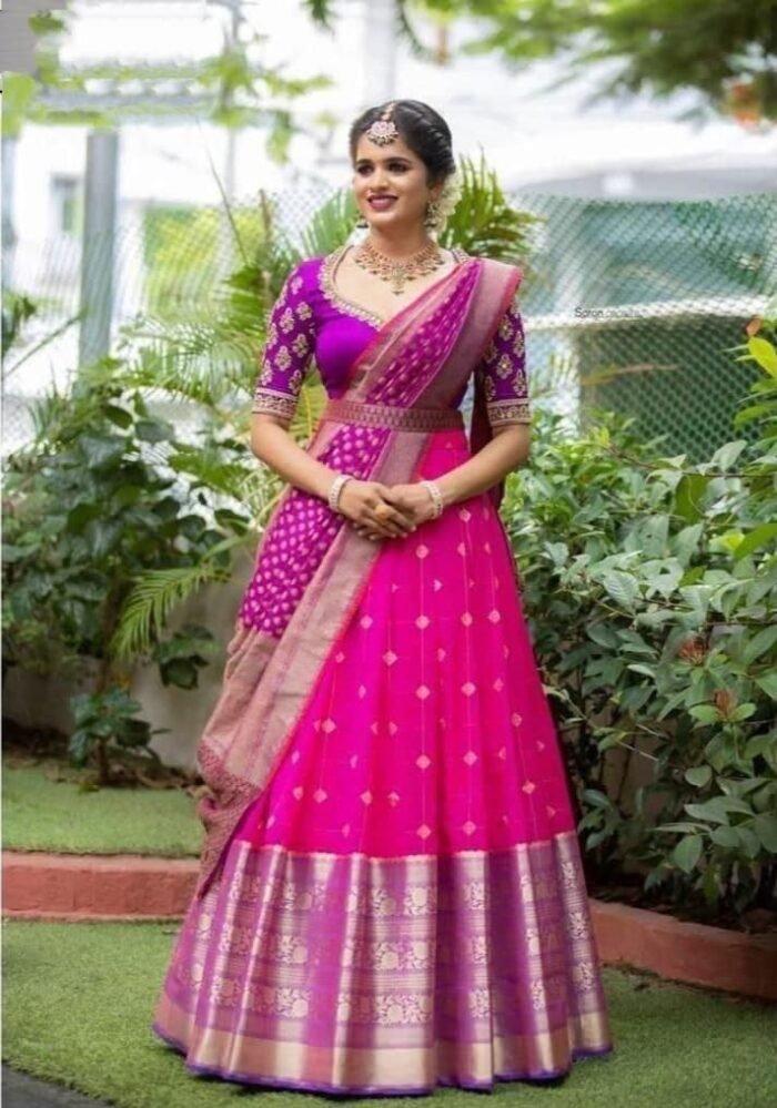 Lehenga