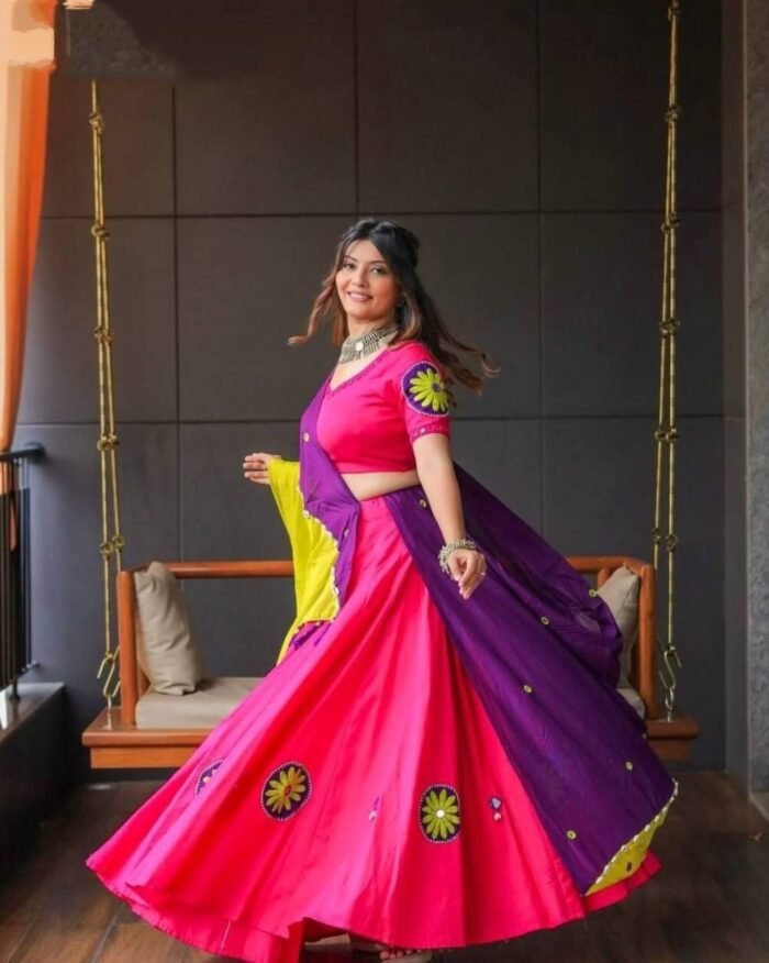 Lehenga
