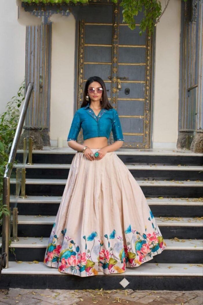 Lehenga