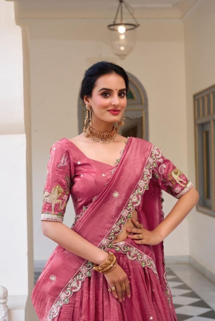 Lehenga