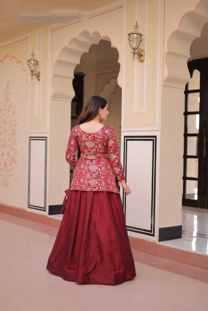 Lehenga