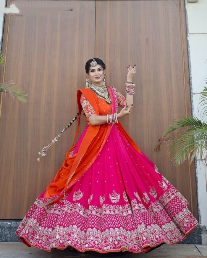 Lehenga