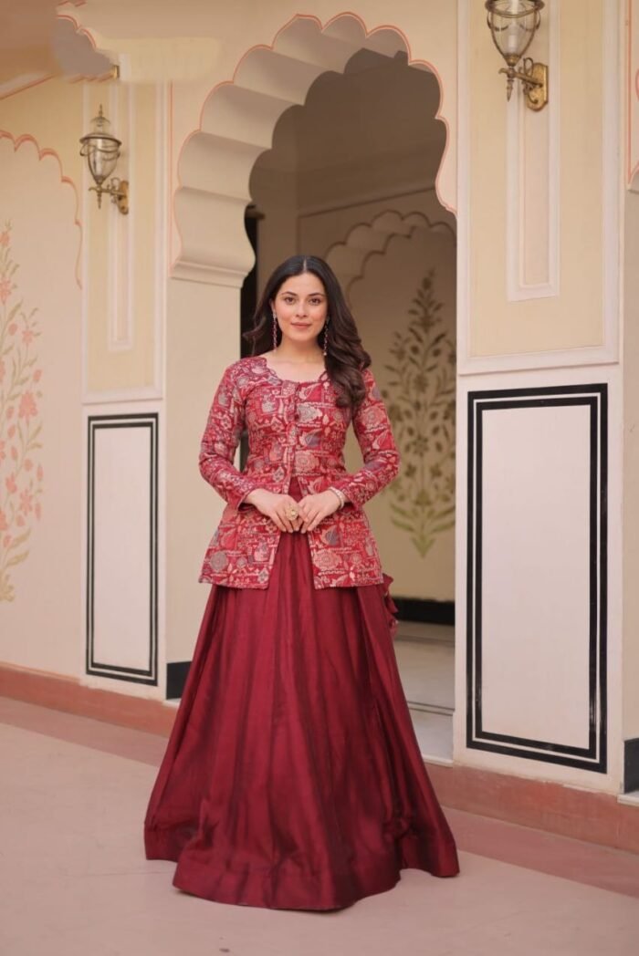 Lehenga
