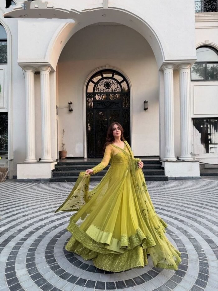 Lehenga
