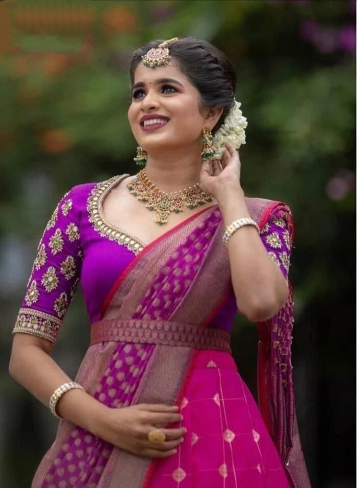 Lehenga