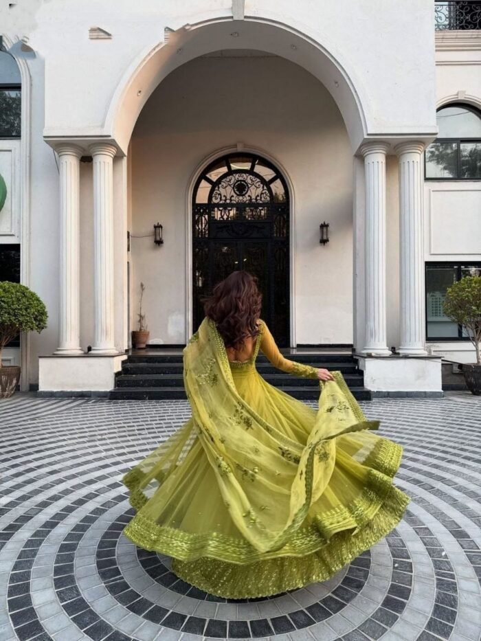 Lehenga