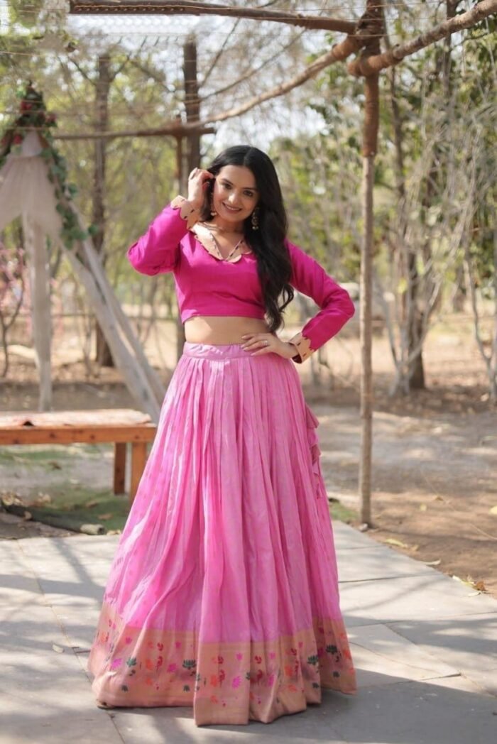 Lehenga