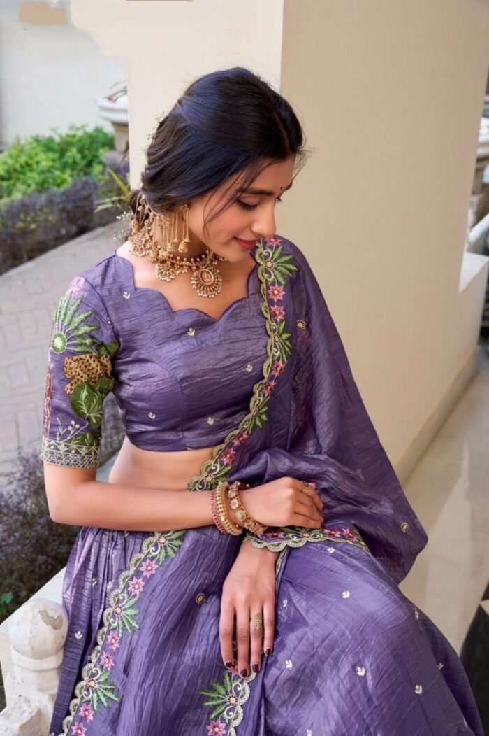 Lehenga