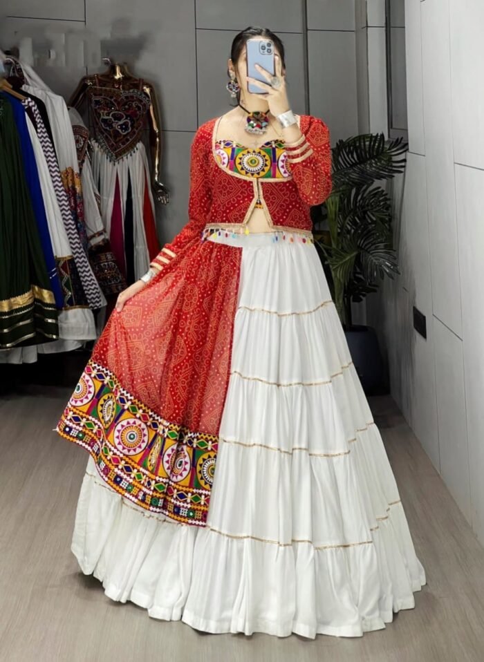 Lehenga