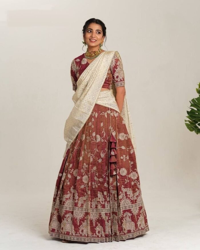 Lehenga
