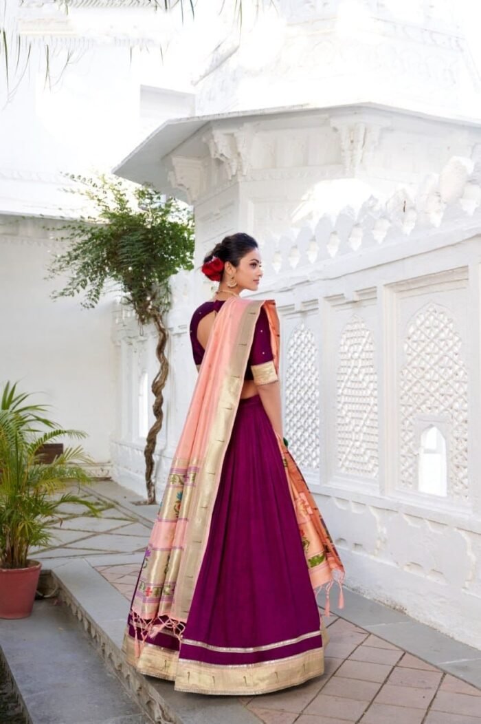 Lehenga