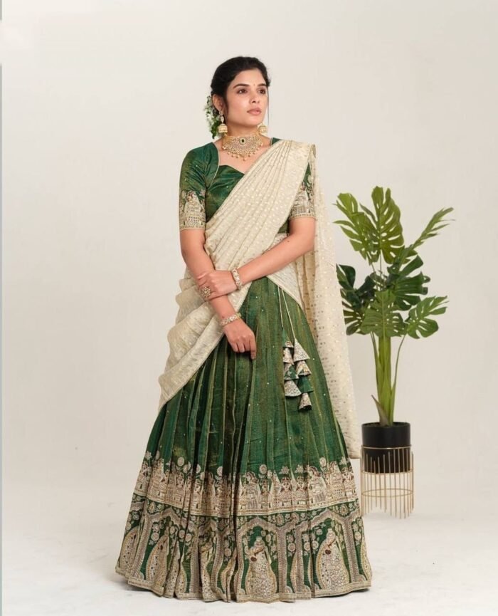Lehenga