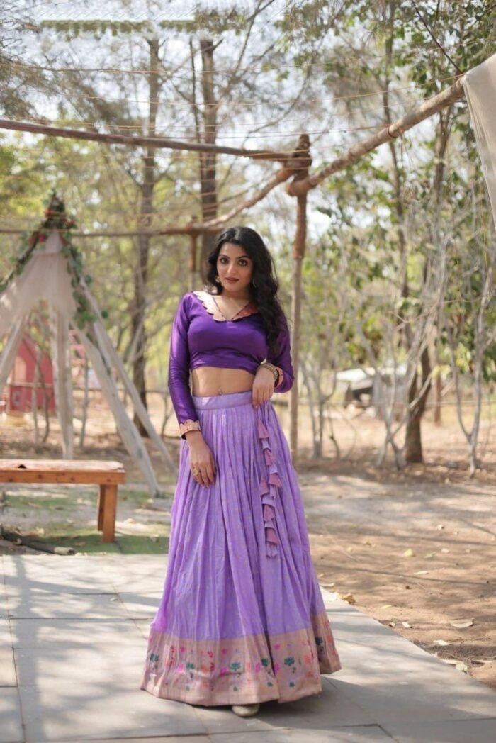 Lehenga