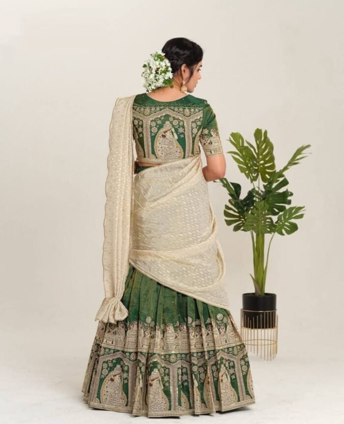Lehenga