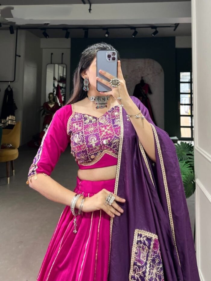 Lehenga
