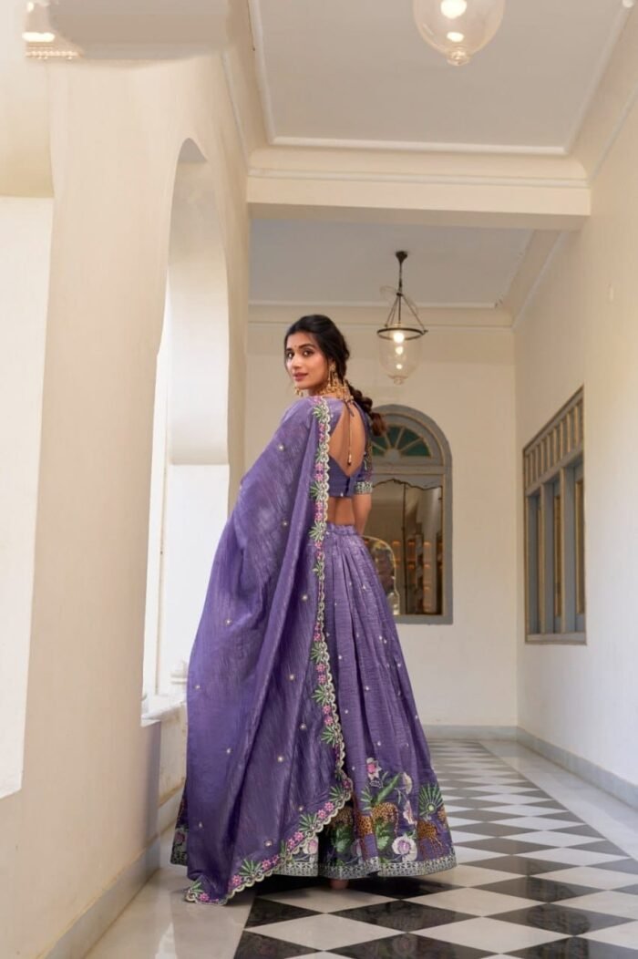 Lehenga