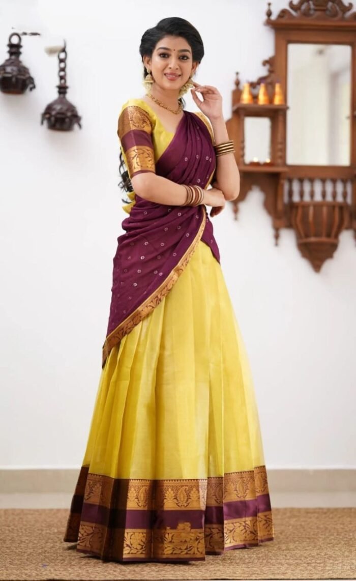 Lehenga