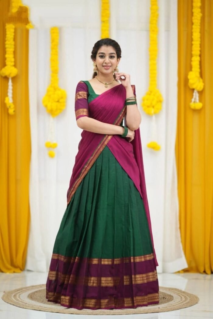 Lehenga