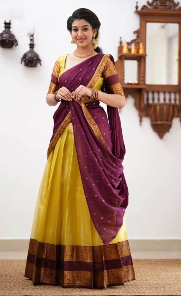 Lehenga