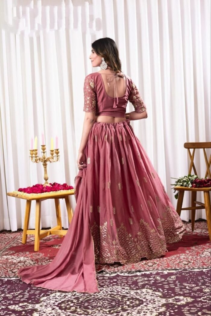 Lehenga