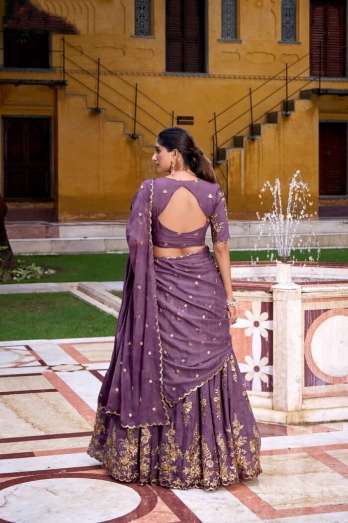 Lehenga