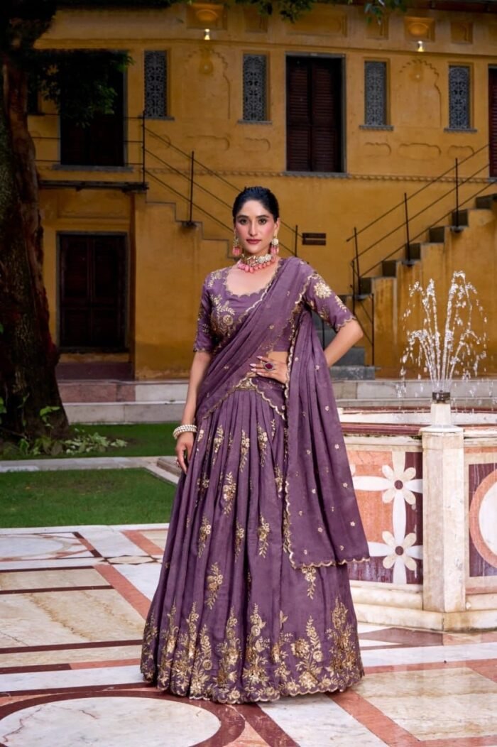 Lehenga