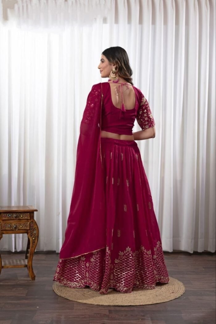 Lehenga