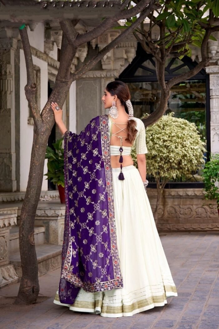 Lehenga