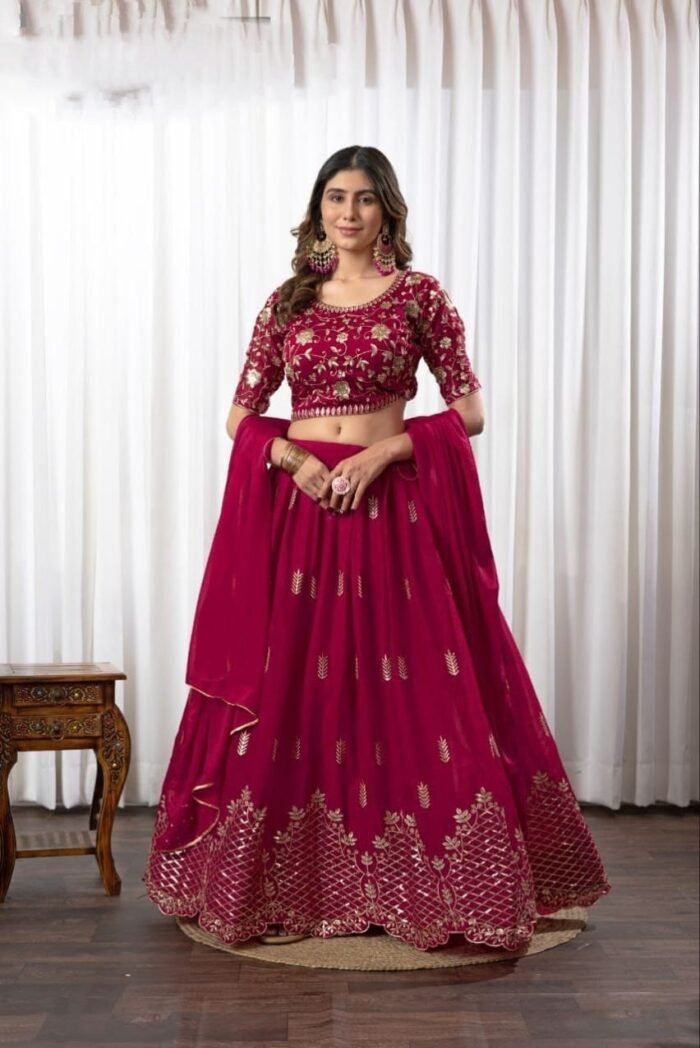 Lehenga