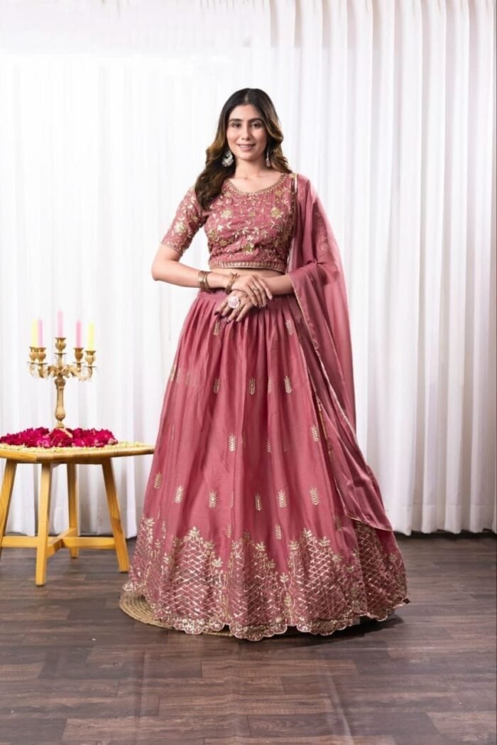 Lehenga