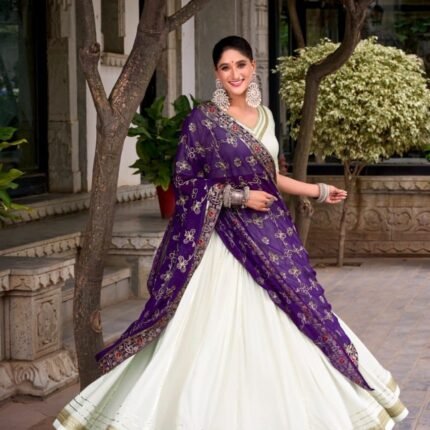 Premium Traditional Lehenga