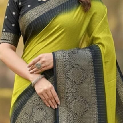 Latest Super Hit Dola Silk Premium Saree