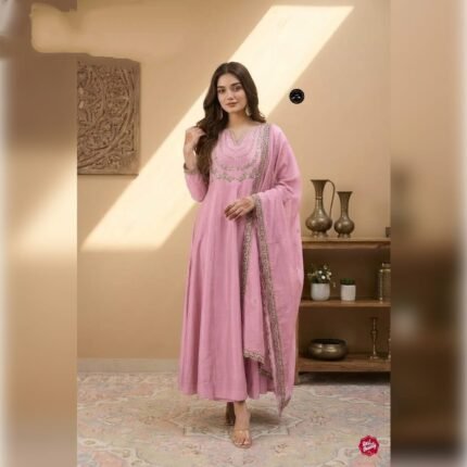 Premium Beautiful Heavy Suit Set