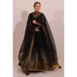 premium anarkali suit