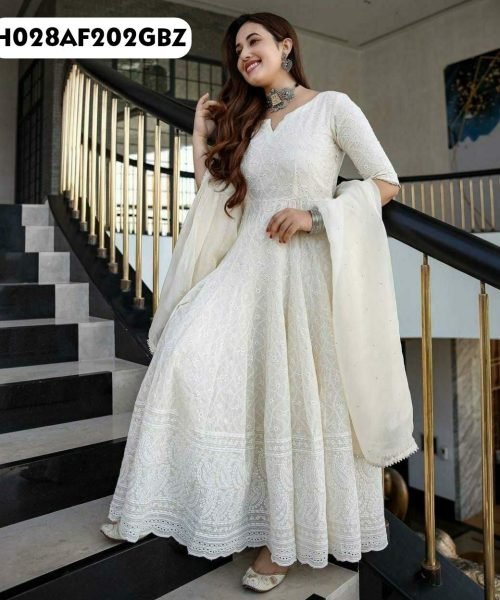 anarkali