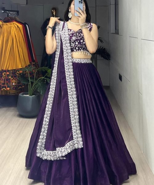 Fabulous Purple Fendi