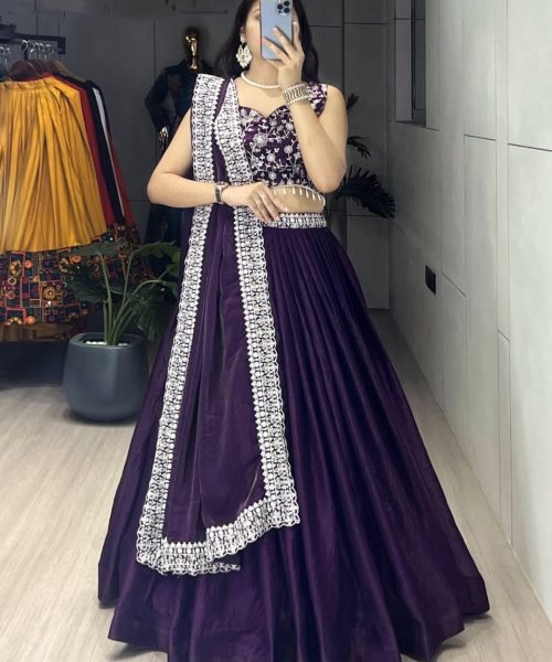 Fabulous Purple Fendi (1)