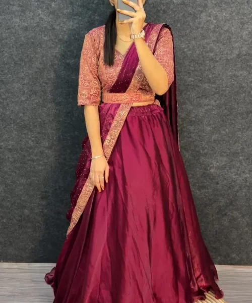 purple-4-in-1-lehenga-choli-readymade-lehenga-5