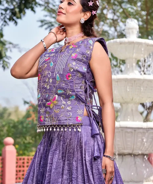 solid-lavender-gold-crush-embroider-work-lehenga-choli-ram-166-lavender-1.jpeg